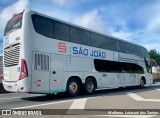 São João Turismo 885 na cidade de Taubaté, São Paulo, Brasil, por Matheus  Loiaconi dos Santos. Número da foto: #12794992.