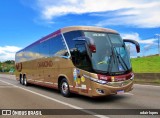 Viação Diamond Turismo 24322 na cidade de Caçapava, São Paulo, Brasil, por odair lopes. Número da foto: #12794191.