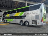 Brasil Sul Linhas Rodoviárias 3720 na cidade de Lages, Santa Catarina, Brasil, por LUCAS NASCIMENTO. Número da foto: #12793644.