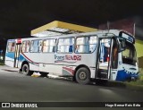 Trans Mendão 0I26 na cidade de Augusto Corrêa, Pará, Brasil, por Hugo Bernar Reis Brito. Número da foto: #:id.