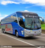 Caique Turismo 1211 na cidade de Caçapava, São Paulo, Brasil, por odair lopes. Número da foto: #:id.