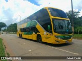Empresa Gontijo de Transportes 23155 na cidade de Ipatinga, Minas Gerais, Brasil, por Celso ROTA381. Número da foto: #12794254.