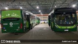 Metrobus 1201 na cidade de Goiânia, Goiás, Brasil, por André Luiz Canon. Número da foto: #12795761.