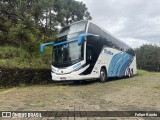 Malitur Turismo 11500 na cidade de Poços de Caldas, Minas Gerais, Brasil, por Felipe Ronda. Número da foto: #:id.