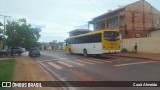 M&P Transporte 03 11 18 na cidade de Santarém, Pará, Brasil, por Cauã Almeida. Número da foto: #:id.