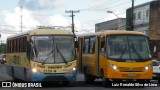 Expresso 1002 2559 na cidade de Camaragibe, Pernambuco, Brasil, por Luiz Ronaldo Silva de Lima. Número da foto: #:id.