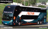 Viação Eltur > Eltur Turismo 2202 na cidade de Aparecida, São Paulo, Brasil, por Andrey Gustavo. Número da foto: #12795560.