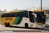 Empresa Gontijo de Transportes 15005 na cidade de Nossa Senhora do Socorro, Sergipe, Brasil, por Weiller Alves. Número da foto: #12794672.