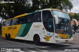 Empresa Gontijo de Transportes 17080 na cidade de Curitiba, Paraná, Brasil, por Jefferson Simões. Número da foto: #12795272.