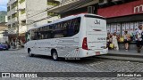 JW Transportadora M-100 na cidade de Petrópolis, Rio de Janeiro, Brasil, por Zé Ricardo Reis. Número da foto: #:id.