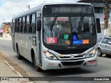 Viação Cidade de Maceió 5230 na cidade de Maceió, Alagoas, Brasil, por Renato Brito. Número da foto: #:id.