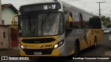 Sancetur - SOU Mogi Guaçu 2085 na cidade de Mogi Guaçu, São Paulo, Brasil, por Busólogo Guaçuano Guaçuano. Número da foto: #:id.