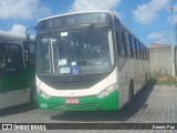 Transportes Cidade do Natal 7 093 na cidade de Natal, Rio Grande do Norte, Brasil, por Dennis Paz. Número da foto: #12793702.