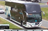 Empresa de Ônibus Nossa Senhora da Penha 63015 na cidade de Aparecida, São Paulo, Brasil, por Paulo Rafael Peixoto. Número da foto: #12794911.