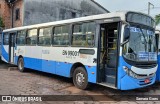 Transportes Barata BN-99001 na cidade de Ananindeua, Pará, Brasil, por Samara Goes. Número da foto: #12794622.