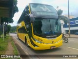 Viação Nova Itapemirim 40346 na cidade de Ipatinga, Minas Gerais, Brasil, por Celso ROTA381. Número da foto: #:id.