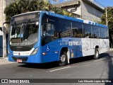 Viação Estrela RJ 177.008 na cidade de Niterói, Rio de Janeiro, Brasil, por Luiz Eduardo Lopes da Silva. Número da foto: #12793469.