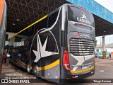 Caburai Transportes RZC0J76 na cidade de Manaus, Amazonas, Brasil, por Thiago Bezerra. Número da foto: #12793697.