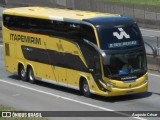 Viação Nova Itapemirim 40166 na cidade de Resende, Rio de Janeiro, Brasil, por Augusto César. Número da foto: #12794982.