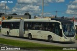 Leblon Transporte de Passageiros 15R11 na cidade de Curitiba, Paraná, Brasil, por Jefferson Simões. Número da foto: #:id.