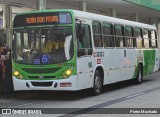 Via Verde Transportes Coletivos 0513033 na cidade de Manaus, Amazonas, Brasil, por Pietro Machado. Número da foto: #:id.