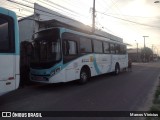 Auto Viação Dragão do Mar 42709 na cidade de Fortaleza, Ceará, Brasil, por Marcos Vinícius. Número da foto: #12794185.