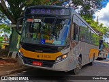 Transunião Transportes 3 6128 na cidade de São Paulo, São Paulo, Brasil, por Victor Diogo. Número da foto: #:id.