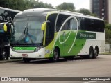 Expresso Princesa dos Campos 6439 na cidade de Curitiba, Paraná, Brasil, por Julio Cesar Meneguetti. Número da foto: #:id.