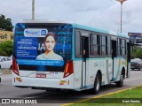 Viação Santa Cecília 36415 na cidade de Fortaleza, Ceará, Brasil, por Ivam Santos. Número da foto: #:id.