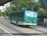 Sudeste Transportes Coletivos 3142 na cidade de Porto Alegre, Rio Grande do Sul, Brasil, por Jonathan Alves. Número da foto: #:id.