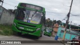 Transportes Santo Antônio RJ 161.030 na cidade de Caxias, Maranhão, Brasil, por Breno Gabriel. Número da foto: #12794007.