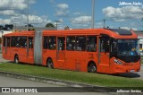 Auto Viação Redentor HE614 na cidade de Curitiba, Paraná, Brasil, por Jefferson Simões. Número da foto: #12795459.