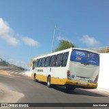 Transportes Guanabara 1126 na cidade de Natal, Rio Grande do Norte, Brasil, por John Herbert. Número da foto: #12793886.