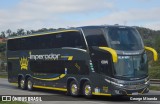 Imperador Turismo 4040 na cidade de Santa Isabel, São Paulo, Brasil, por George Miranda. Número da foto: #12794349.
