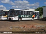 Viasul - Auto Viação Venâncio Aires 670 na cidade de Venâncio Aires, Rio Grande do Sul, Brasil, por Rafael Nunes Pereira. Número da foto: #12795199.