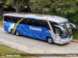 Viação Cometa 13139 na cidade de São Paulo, São Paulo, Brasil, por Renato Brito. Número da foto: #:id.