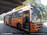 Auto Viação Mercês MA011 na cidade de Curitiba, Paraná, Brasil, por Fernando Cesar Alves da Rocha. Número da foto: #:id.