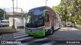 HM Rio Fretamento e Locação RJ 933.001 na cidade de Petrópolis, Rio de Janeiro, Brasil, por Zé Ricardo Reis. Número da foto: #:id.