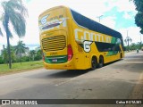 Empresa Gontijo de Transportes 23155 na cidade de Ipatinga, Minas Gerais, Brasil, por Celso ROTA381. Número da foto: #12794264.