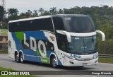 LDO Viagens e Turismo 2229 na cidade de Santa Isabel, São Paulo, Brasil, por George Miranda. Número da foto: #:id.