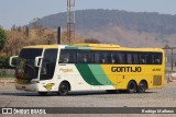 Empresa Gontijo de Transportes 12765 na cidade de João Monlevade, Minas Gerais, Brasil, por Rodrigo Matheus. Número da foto: #12794921.