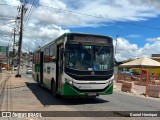 Viação Paraense Cuiabá Transportes 1119 na cidade de Cuiabá, Mato Grosso, Brasil, por Daniel Henrique. Número da foto: #12794116.