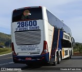 Santo Antônio Turismo 28600 na cidade de Aparecida, São Paulo, Brasil, por Vicente de Paulo Alves. Número da foto: #12795282.