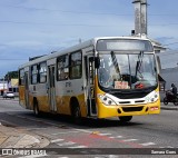 Empresa de Transportes Nova Marambaia AT-161 na cidade de Belém, Pará, Brasil, por Samara Goes. Número da foto: #:id.