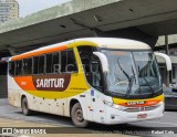 Saritur - Santa Rita Transporte Urbano e Rodoviário 24800 na cidade de Belo Horizonte, Minas Gerais, Brasil, por Rafael Cota. Número da foto: #12793725.