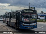ViaBus Transportes CT-97702 na cidade de Ananindeua, Pará, Brasil, por Silas Bahia Monteiro. Número da foto: #12794063.