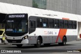 Evanil Transportes e Turismo RJ 132.136 na cidade de Rio de Janeiro, Rio de Janeiro, Brasil, por Lucas Oliveira. Número da foto: #12793871.