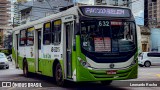 Transurb AE-63215 na cidade de Belém, Pará, Brasil, por Leonardo Rocha. Número da foto: #:id.