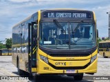 City Transporte Urbano Intermodal - Guarujá 808 na cidade de Guarujá, São Paulo, Brasil, por Cauã Albino. Número da foto: #:id.