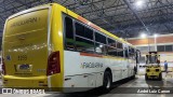 Viação Araguarina 3193 na cidade de Goiânia, Goiás, Brasil, por André Luiz Canon. Número da foto: #12795732.